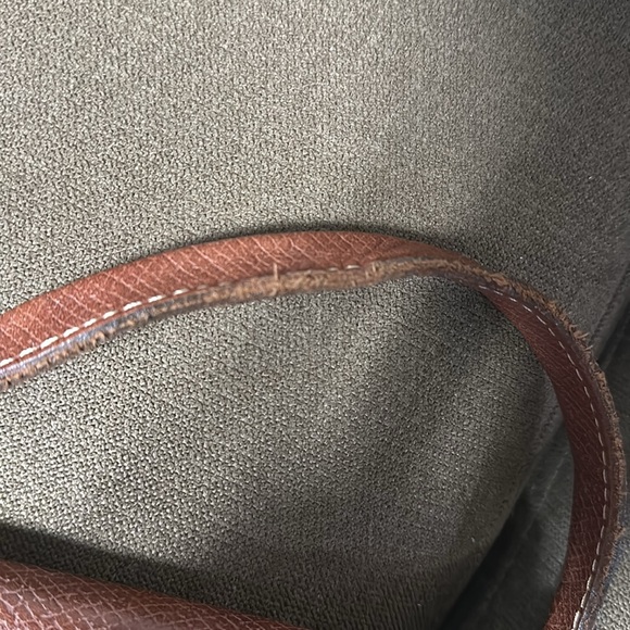 Authentic Longchamp bag - Picture 6 of 9